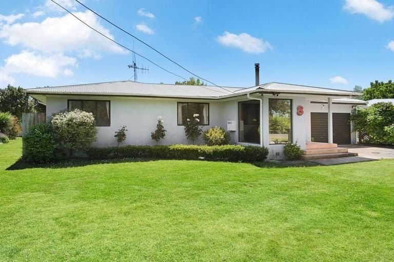 Photo of property in 8 Kia Toa Street, Ngaruawahia, 3720