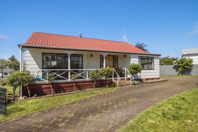 Photo of property in 20b Silverton Road, Waihi, 3610