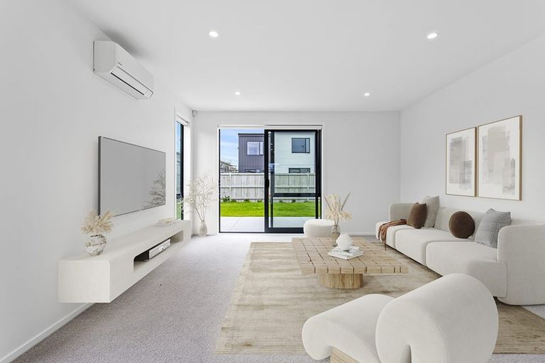 Photo of property in 109 Nganui Avenue, Takanini, Auckland, 2112