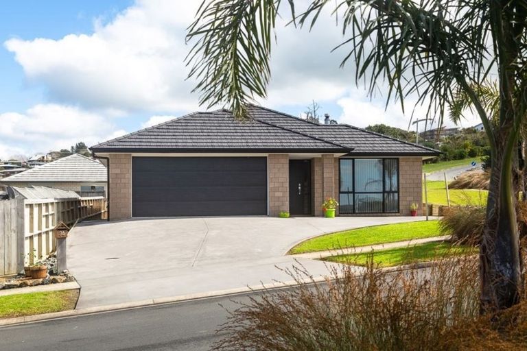 Photo of property in 34 Aurora Avenue, Snells Beach, 0920