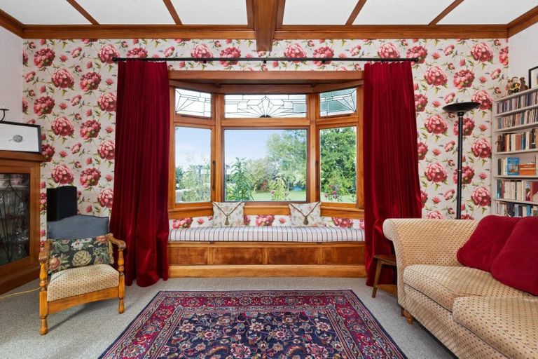 Photo of property in 17 Higgins Street, Marewa, Napier, 4110