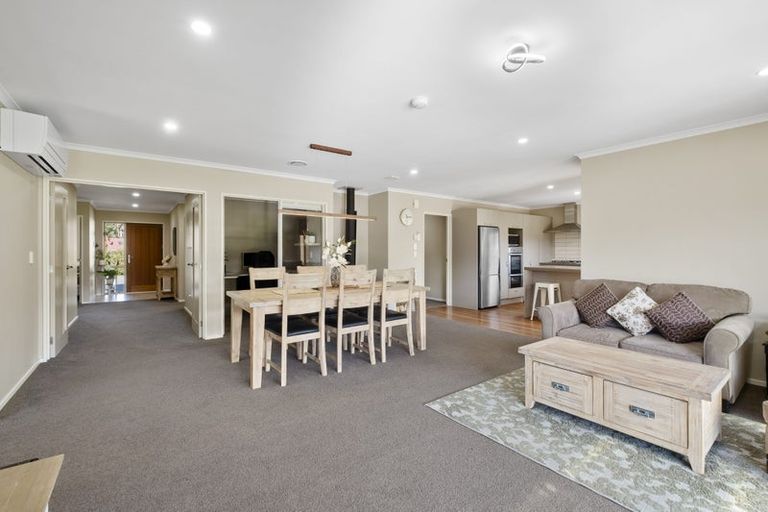 Photo of property in 12 Woodbank Road, Hanmer Springs, 7334
