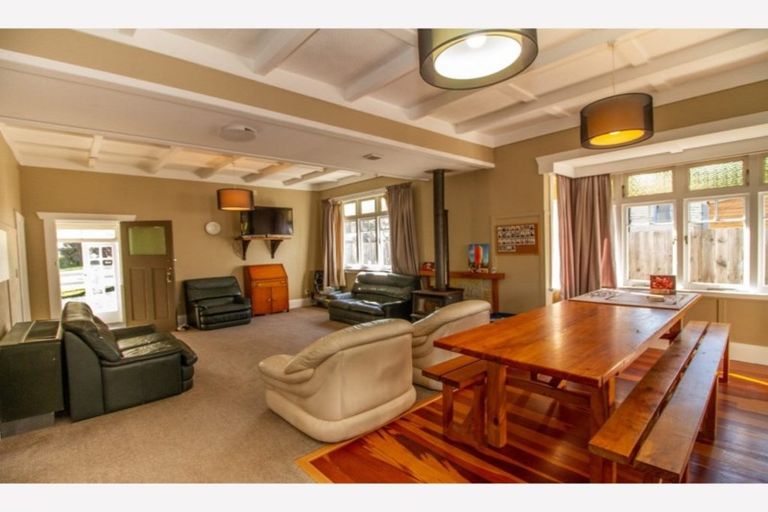 Photo of property in 48 Foyle Street, Ohakune, 4625