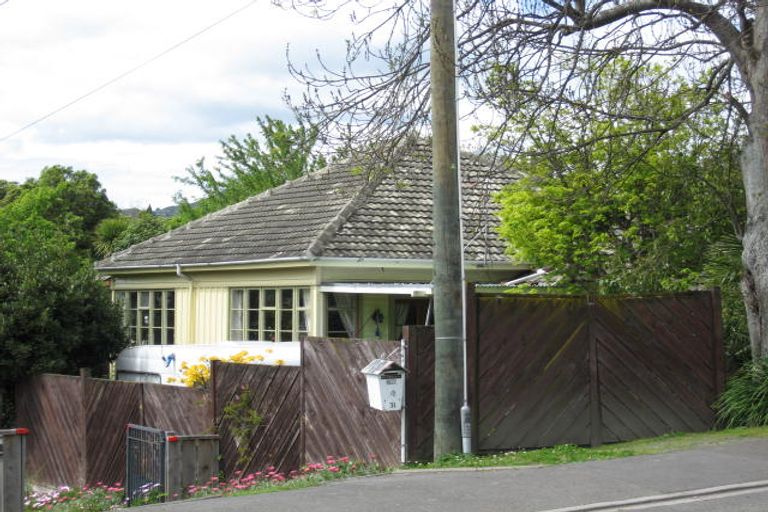 Photo of property in 33 Franklyn Street, Nelson South, Nelson, 7010