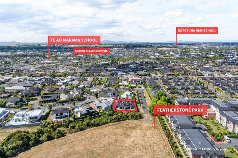 Photo of property in 7 Durham Heights, Flagstaff, Hamilton, 3210