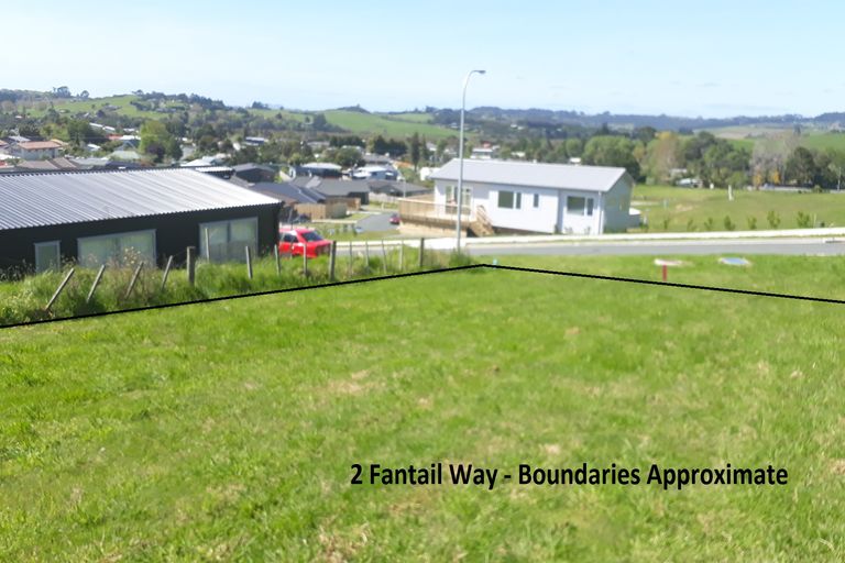 Photo of property in 2 Fantail Way, Whiritoa, Whangamata, 3691