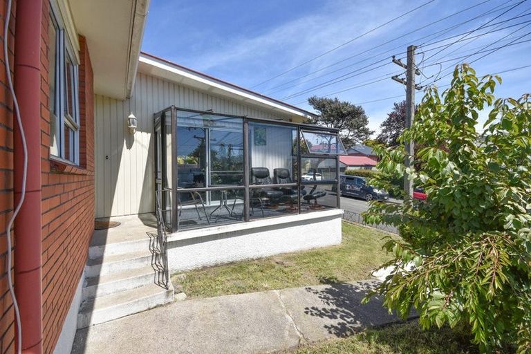 Photo of property in 117 Glenpark Avenue, Maryhill, Dunedin, 9011