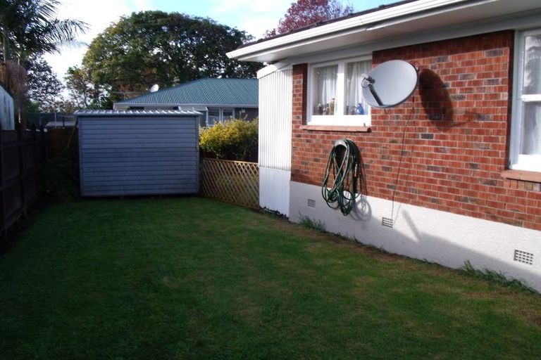 Photo of property in 3/37 Alexander Avenue, Papatoetoe, Auckland, 2025