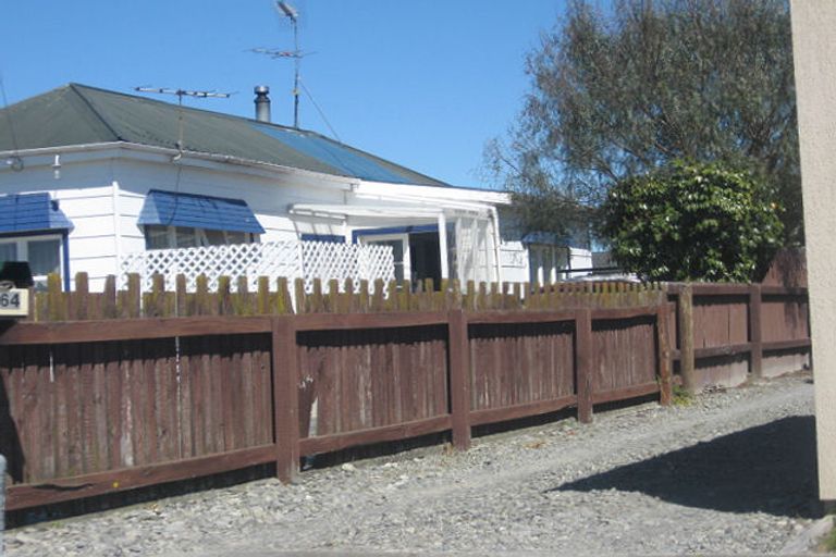 Photo of property in 64 Redwood Street, Blenheim, 7201