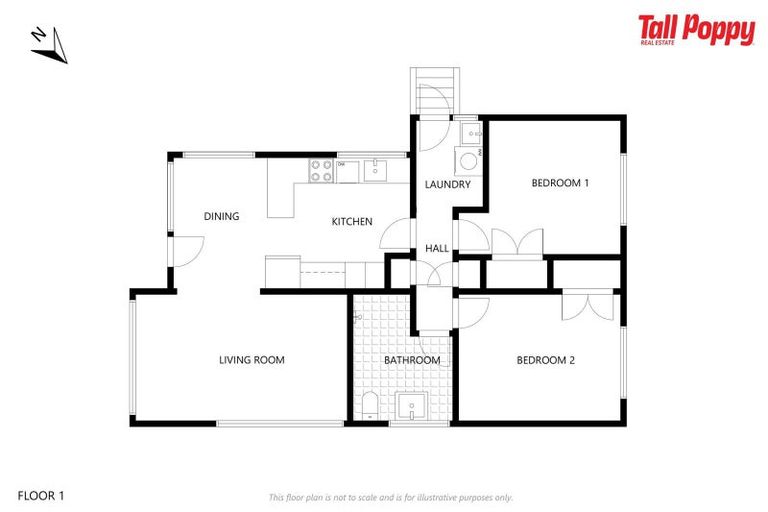 Photo of property in 11b Kings Avenue, Gonville, Whanganui, 4501
