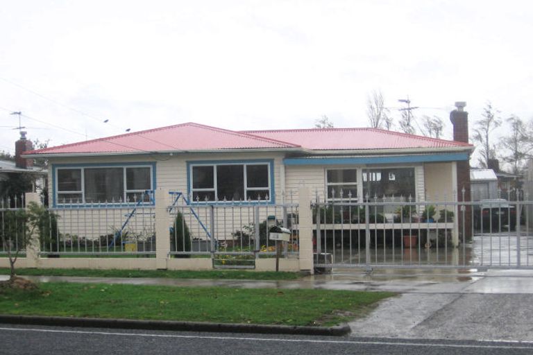 Photo of property in 46 Pembroke Street, Papatoetoe, Auckland, 2025