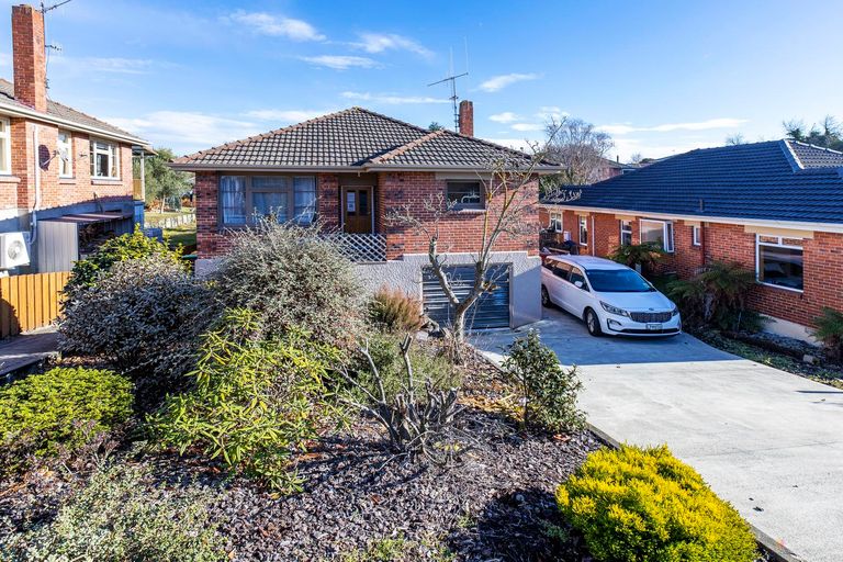 Photo of property in 26 Le Cren Street, Seaview, Timaru, 7910