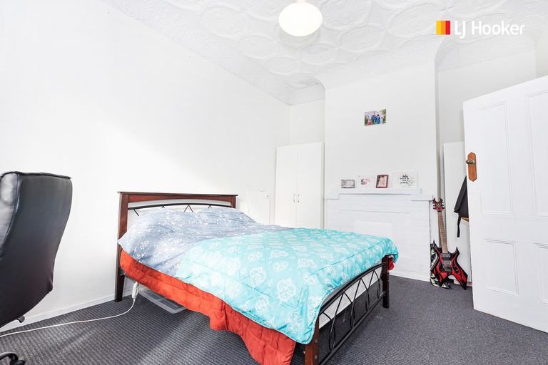 Photo of property in 100 Maryhill Terrace, Maryhill, Dunedin, 9011