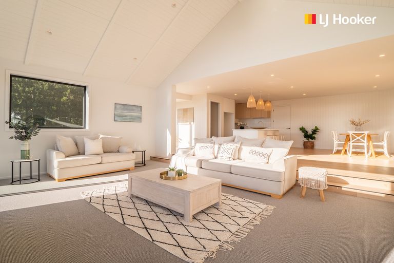 Photo of property in 22 Clearwater Street, Broad Bay, Dunedin, 9014