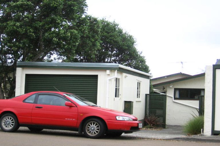 Photo of property in 1/65 Jubilee Road, Khandallah, Wellington, 6035