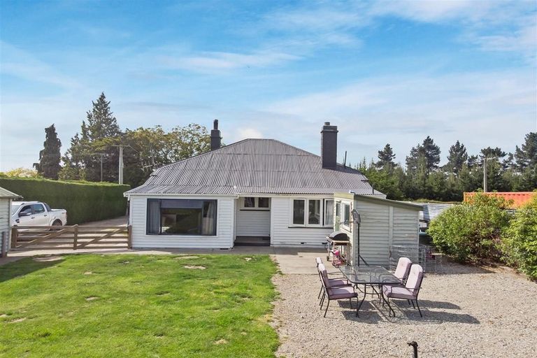 Photo of property in 10 Dobson Street, Waimate, 7924