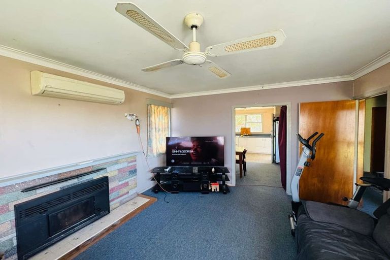 Photo of property in 143 Onslow Street, Kawerau, 3127