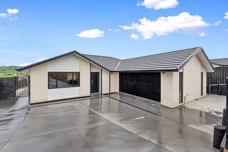 Photo of property in 18 Wingfield Road, Pokeno, 2402