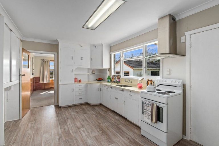 Photo of property in 20 Hannan Street, Levin, 5510