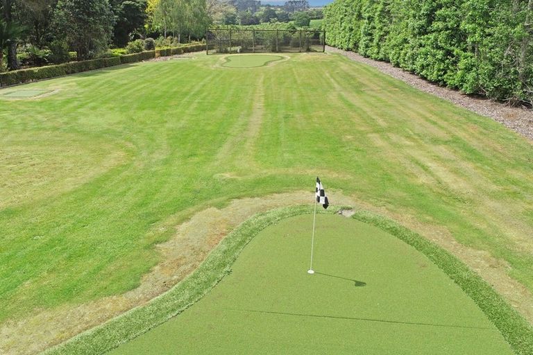 Photo of property in 77 Sommerville Road, Mauku, Waiuku, 2681