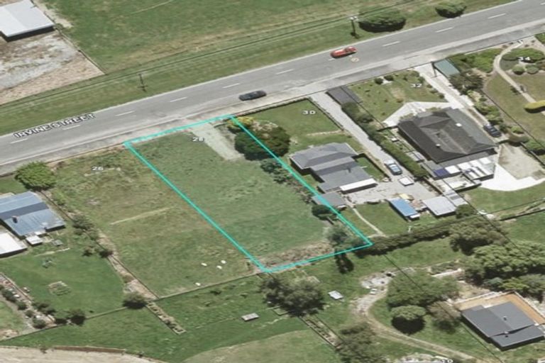 Photo of property in 28 Irvine Street, Lawrence, 9532