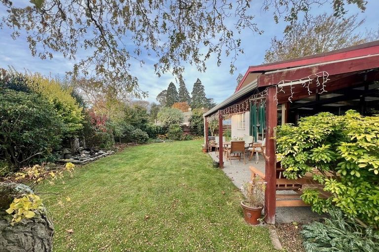 Photo of property in 7 Levens Lane, Temuka, 7920