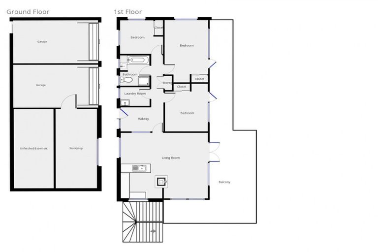 Photo of property in 45 Marlborough Crescent, Richmond, 7020