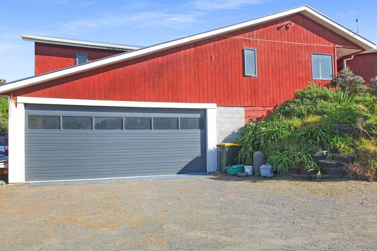 Photo of property in 4 Trafalgar Street, Foxton Beach, Foxton, 4815