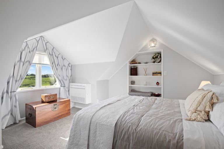 Photo of property in 167b Runciman Road, Pukekohe East, Pukekohe, 2677