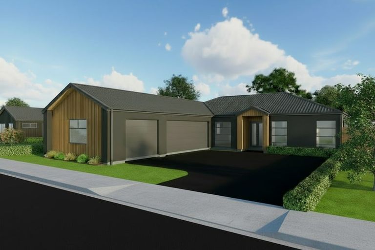 Photo of property in 116 Halpin Drive, Lincoln, 7608