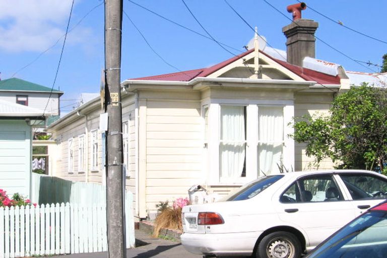 Photo of property in 117 Hanson Street, Newtown, Wellington, 6021