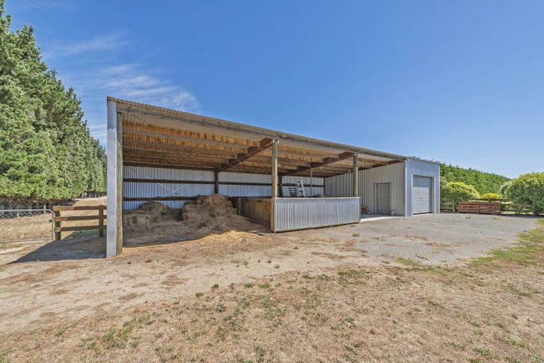 Photo of property in 307 Weedons Ross Road, Rolleston, Christchurch, 7675