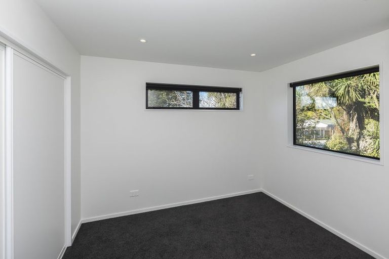 Photo of property in 6/163 King Street, Sydenham, Christchurch, 8023