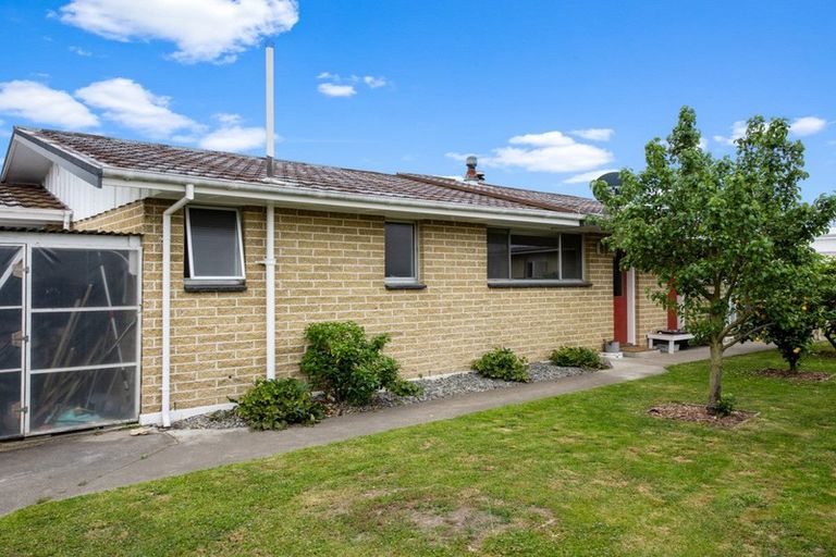 Photo of property in 4b Weld Street, Blenheim, 7201