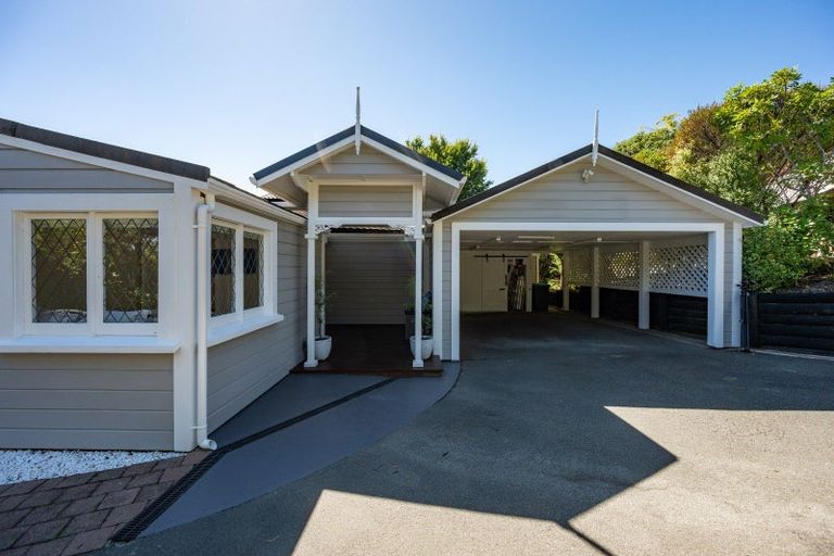 Photo of property in 5 George Kidd Street, Richmond, 7020