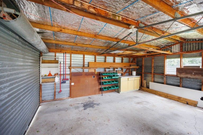 Photo of property in 1 Wakefield Street, Awapuni, Palmerston North, 4412