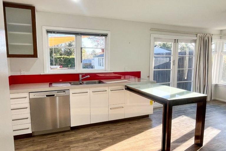 Photo of property in 134 Halswell Road, Hillmorton, Christchurch, 8025