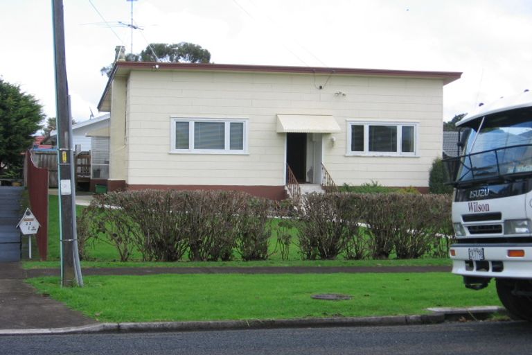 Photo of property in 2/24 Bledisloe Street, Papatoetoe, Auckland, 2104