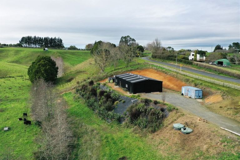 Photo of property in 18 Mason Road, Whatawhata, Hamilton, 3289