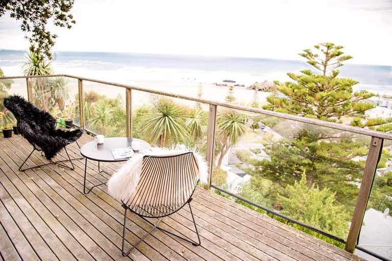 Photo of property in 4 Aranoni Track, Clifton, Christchurch, 8081