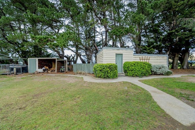 Photo of property in 2153 Bealey Road, Hororata, Darfield, 7572
