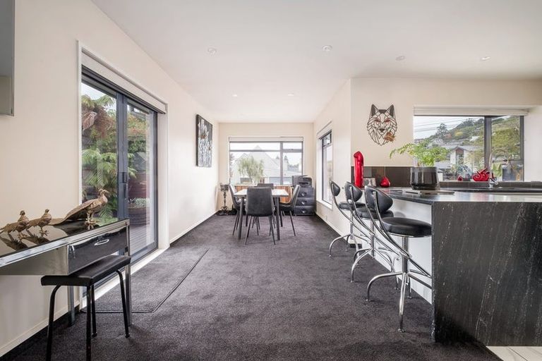 Photo of property in 2 Whaka Terrace, Huntsbury, Christchurch, 8022