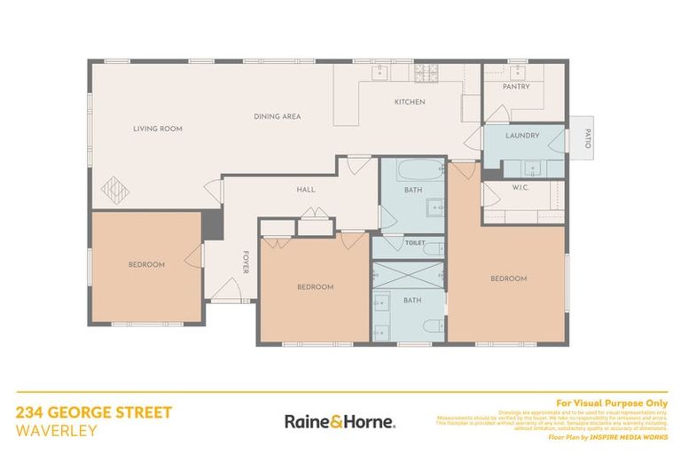 Photo of property in 234 George Street, Waverley, Invercargill, 9810