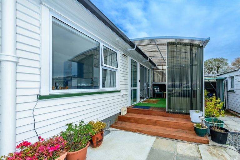 Photo of property in 3 Heathcote Street, Woolston, Christchurch, 8023