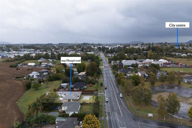 Photo of property in 1042 Ohaupo Road, Te Awamutu, 3800