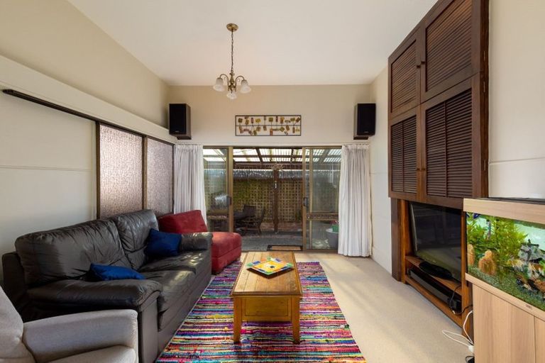 Photo of property in 119 Idris Road, Strowan, Christchurch, 8052