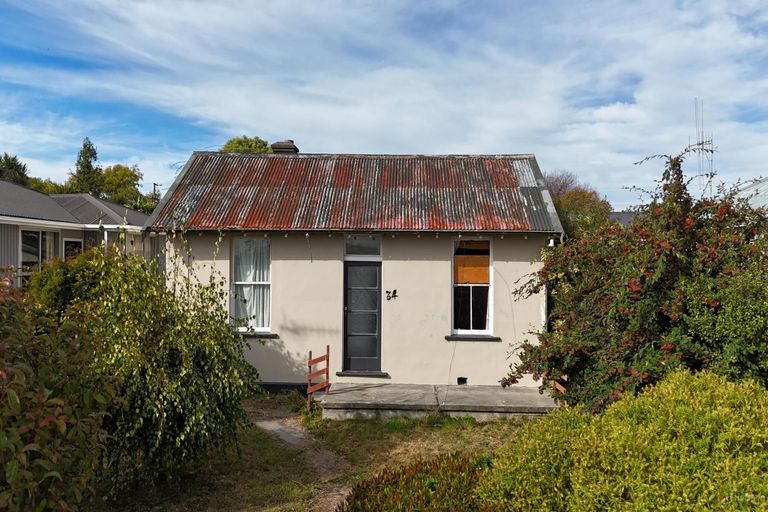 Photo of property in 34 William Street, Parkside, Timaru, 7910