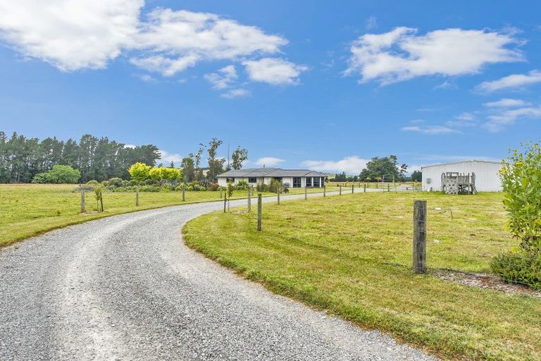 Photo of property in 2/340 Douglas Road, Amberley, 7482