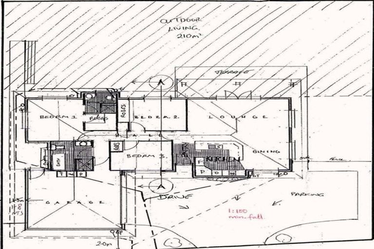 Photo of property in 9 Hamlet Lane, Heathcote Valley, Christchurch, 8022