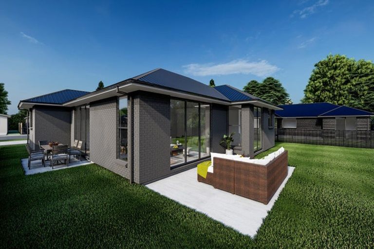 Photo of property in 23 Inch Crescent, Rangiora, 7400